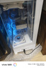 華碩 9800x3d主機 RTX5070ti 顯卡主機 5080 華碩rog全家桶 5070主機DIY游戲臺式組裝電腦補貼整機 R7 9800X3D+RTX5070ti丨四 曬單實(shí)拍圖