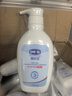 露安適（Lelch）活力倍護柔順洗發(fā)水400ml 3-6-12-15歲 柔順溫和 天然植物精粹 曬單實(shí)拍圖