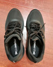 Saucony索康尼浪潮3緩震跑鞋男25年春季新款透氣跑步鞋入門(mén)訓練 黑 42 曬單實(shí)拍圖