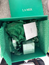 海藍之謎（LA MER）奇跡面霜30ml保濕修護緊致護膚品套裝化妝品禮盒教師節(jié)禮物送女友 曬單實拍圖
