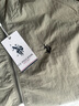 U.S. POLO ASSN.外套男春秋季連帽休閑夾克男士高端戶外防風(fēng)防水運動上衣 曬單實拍圖