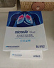 科德寶藍(lán)肺空調(diào)濾芯BL937適用高爾夫8邁騰帕薩特朗逸速騰途觀L凌渡探岳 曬單實(shí)拍圖