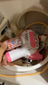 MAILE KID電動吹氣泡泡機槍1-3-6歲凱蒂貓男女小孩兒童玩偶具七夕生日禮物 曬單實拍圖