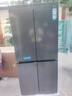 海爾（Haier）550升雙系統(tǒng)冰箱【新品小紅花2.0】十字四開門一級能效節(jié)能風冷無霜家用ALP超凈系統(tǒng)大容量電冰箱 雙系統(tǒng)雙循環(huán)+ALP超凈五效合一+新一級雙變頻 曬單實拍圖