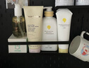 一頁(yè)兒童身體乳嬰兒潤膚乳寶寶潤膚霜滋潤舒緩保濕乳400ml無(wú)香修護 曬單實(shí)拍圖