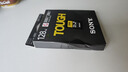 索尼（SONY）128GB SD存儲卡 SF-G128T/T1 SF-G系列 TOUGH規格三防卡  讀取300MB/S寫(xiě)入299MB/S 相機內存卡 曬單實(shí)拍圖