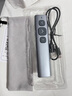 諾為N95 BLE藍(lán)牙翻頁筆可充電 PPT激光筆教師用投影遙控筆 多媒體無線演示器 電子教鞭筆 曬單實(shí)拍圖