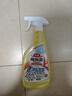花王（KAO）浴室清洗劑500ml 洗手臺(tái)瓷磚除水垢衛(wèi)生間清潔劑 新舊包裝隨機(jī)發(fā) 曬單實(shí)拍圖