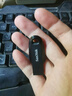閃迪（SanDisk）64GB USB3.2 U盤 CZ550黑色 讀速100MB/s 安全加密 數(shù)據(jù)恢復 學習辦公電腦車載 高速大容量優(yōu)盤 曬單實拍圖