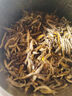 張一元茶葉茉莉花茶龍毫新春茶明前茶濃香型伴手茶禮送禮品特種100g罐裝 曬單實(shí)拍圖