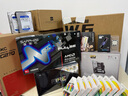 藍寶石AMD RADEON RX9070XT/RX9070 氮動(dòng)/極地/脈動(dòng) deepseek AI人工智能渲染 黑神話(huà)臺式機電競游戲顯卡 RX 9070XT 16G 合金脈動(dòng) 曬單實(shí)拍圖