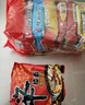 農(nóng)心 香菇牛肉味辛拉面 方便面五連包 120g*5包夜宵泡面拉面 曬單實(shí)拍圖