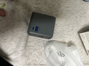 公牛（BULL）20W PD快充USB多國旅行轉換插頭/轉換器/插座 國外及部分地區使用歐標美標澳標英標 無(wú)開(kāi)關(guān) 曬單實(shí)拍圖
