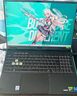 華碩天選6 Pro 酷睿版 國家補貼20% 16英寸游戲本 筆記本電腦(i7-14650HX 16G 1T RTX5060 2.5K)灰 曬單實(shí)拍圖