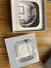 【官配正品丨新Air第4代】藍(lán)牙耳機(jī)無線airpods4主動降噪ANC用于蘋果iPhone16/15/14/半入耳式ios 【主動降噪版全功能pods4】 靈動島彈窗+空間音頻+三真電量 曬單實(shí)拍圖