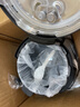 美的（Midea）電壓力鍋家用高壓鍋電高壓鍋電飯煲多功能鍋智能預約壓力鍋電壓力鍋電飯鍋4升大容量2-3-4-6-8人 【高壓快煮 智能預約】 4L 曬單實(shí)拍圖