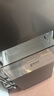 美的（Midea）三門249家用電冰箱小型三開(kāi)門風(fēng)冷無(wú)霜變頻一級(jí)能效多門宿舍租房以舊換新MR-249WTPE【國(guó)家補(bǔ)貼】 曬單實(shí)拍圖