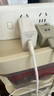 閃極100W充電線蘋果16PD快充Type-c數(shù)據(jù)線親膚適用iPhone15華為小米14魅族三星oppo安卓筆記本電腦ipad 曬單實(shí)拍圖