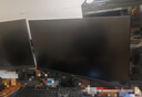宏碁（Acer）27英寸4K+IPS+HDMI/DP雙接口HDR電競DFR顯示器MG270K P 曬單實(shí)拍圖