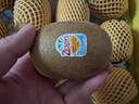 佳沛（zespri）新西蘭  陽(yáng)光金奇異果10粒禮盒巨大果單果約144-175g 水果 獼猴桃 曬單實(shí)拍圖