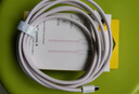 倍思雙頭Type-c數(shù)據(jù)線 PD100W快充線ctoc充電線5A適用蘋果15/16iPad Pro/MacBook華為筆記本手機(jī) 2米粉 曬單實(shí)拍圖