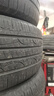 NEXEN耐克森 225/55R18 98H RH7 原配現代IX35/庫斯途 適配Jeep牧馬人 曬單實(shí)拍圖