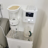 鳴盞即熱熟水機 飲水機電熱水瓶電水瓶 燒水壺電熱水壺 智能立式熟水機MZ908【即熱速冷熟水技術(shù)】 曬單實(shí)拍圖