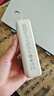 綠聯(lián)【3C認(rèn)證可上飛機(jī)】充電寶自帶線20000毫安30W快充 大容量小巧便攜移動(dòng)電源適用蘋果16/15小米華為 曬單實(shí)拍圖