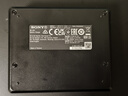 索尼（SONY）BC-ZD1雙槽充電器  索尼微單相機(jī)FZ100充電器 適配A7RM5/A7RM4/A7M4/A7M3/A7CM2/A6700/FX30等 曬單實(shí)拍圖