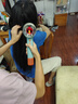 戴森（DYSON）HD16 全新智能吹風(fēng)機 Supersonic 電吹風(fēng) 負離子 速干護發(fā)  禮物推薦 HD16彩陶青色 曬單實(shí)拍圖