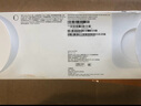 Apple Watch Series 10 智能手表46毫米玫瑰金色鋁金屬表殼淡桃粉色運動(dòng)型表帶S/M【GPS款】聯(lián)通補貼 曬單實(shí)拍圖
