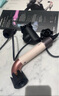 戴森（DYSON）精準造型吹風(fēng)機 Supersonic r 電吹風(fēng) 負離子 速干護發(fā) 沙龍級美發(fā)科技  禮物推薦 HD17晶耀紫色 曬單實(shí)拍圖