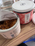 楊先生肉松麻花紅糖麻花休閑零食小麻花大麻花糕點(diǎn)點(diǎn)心830g 源頭直發(fā) 曬單實(shí)拍圖