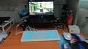 聯(lián)想拯救者R9000P 2025 AI元啟游戲筆記本電腦(銳龍9 8945HX 32G1T RTX5060 2.5K240Hz 黑)國家補貼20% 曬單實拍圖