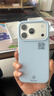 圖拉斯無界膜【強抗指紋超順滑】適用iphone17promax鋼化膜蘋果17pro手機膜無黑邊air高清防摔無塵倉貼膜 iPhone 17 Pro【買一送一】 專業(yè)防護鋼化膜丨送無塵倉丨京倉包郵 曬單實拍圖