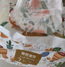 碧芭寶貝叢林狂想曲拉拉褲 嬰兒成長褲寶貝訓(xùn)練褲透氣大號尿不濕 拉拉褲XXXL26片（18kg以上） 曬單實拍圖