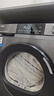 海爾（Haier）初色39PLUS烘干機(jī)家用 10KG熱泵式干衣機(jī)烘衣機(jī) 殺菌祛螨 正反轉(zhuǎn)科技 EHG10039PLUS 家電國(guó)家補(bǔ)貼 曬單實(shí)拍圖