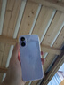 ALittleFlower【全網熱銷20W+丨久用不黃】適用iPhone17手機殼蘋果17保護套超薄防摔軟殼透明鏡頭全包男女款簡約 曬單實拍圖