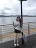 OLJ奢侈高端品牌女鞋翻蓋德訓鞋內增高秋季新款復古阿甘鞋運動(dòng)休閑鞋 焦糖咖(1.5+1.5cm內增高) 37 曬單實(shí)拍圖