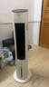 美的（Midea）空調(diào)扇制冷風(fēng)扇家用冷風(fēng)機(jī)強(qiáng)力制冷機(jī)客廳臥室水冷塔扇加濕降塵加水降溫冷氣機(jī) 【凈享清涼 口碑推薦】AAH10ART 曬單實(shí)拍圖