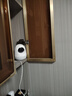 360攝像頭8pro-4K 800萬(wàn)AI云臺家用攝像頭監控雙頻WIFI手機遠程監控器360度夜視全景嬰兒看護器  曬單實(shí)拍圖