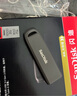 閃迪（SanDisk）2TB USB3.2 Gen2 固態(tài)U盤(pán) CZ820 讀速高達1000MB/s 寫(xiě)速900MB/s 支持密碼保護 大容量?jì)?yōu)盤(pán) 曬單實(shí)拍圖
