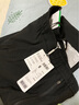 森馬（Semir）舒服褲|休閑褲男錐形褲發(fā)熱易打理冬長(cháng)褲抓絨褲子101724127115 曬單實(shí)拍圖