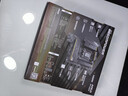 微星（MSI）B850MPOWER 超頻主板 支持CPU AMD 9700X/9800X3D/9950X3D/9500F(AMD B850/AM5接口） 曬單實(shí)拍圖
