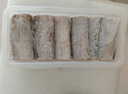 鮮京采 冷凍舟山三去帶魚(yú)段凈重3斤 精選中段去內臟 魚(yú)類(lèi)源頭直發(fā)中秋 曬單實(shí)拍圖