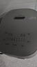 美的（Midea）電飯煲4L家用容量3-4人青瓷內(nèi)膽電飯鍋IH加熱頂置玻璃觸控面板特色一鍵關(guān)機(jī)MB-HC4031 曬單實(shí)拍圖