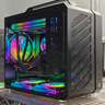 七彩虹【24期免息】ultra 5 245KF/230F RTX5070/5060Ti迷你ITX組裝電腦臺式游戲電競主機(jī)旗艦店diy整機(jī) 五：U5 245KF+5060+1T+32G 曬單實拍圖