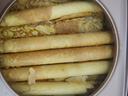 美心（Meixin）原味雞蛋卷448g 中國香港特產(chǎn)休閑零食餅干禮盒企業(yè)送禮團購 曬單實拍圖