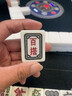 Tenda騰達USB無(wú)線(xiàn)網(wǎng)卡智能免驅AC650 臺式機專(zhuān)用WiFi接收器5G雙頻網(wǎng)卡 筆記本電腦外置網(wǎng)卡WiFi發(fā)射器 曬單實(shí)拍圖