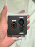 卓爾（K&F CONCEPT）大疆pocket3濾鏡運動(dòng)相機濾鏡套裝口袋相機大疆配件磁吸安裝快拆濾鏡黑柔1/4可調nd減光鏡 曬單實(shí)拍圖